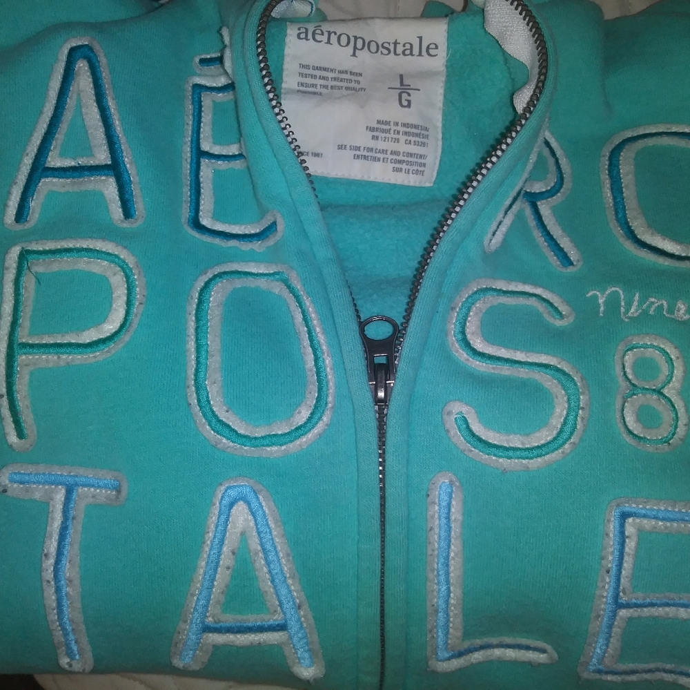 Aeropostale jacket